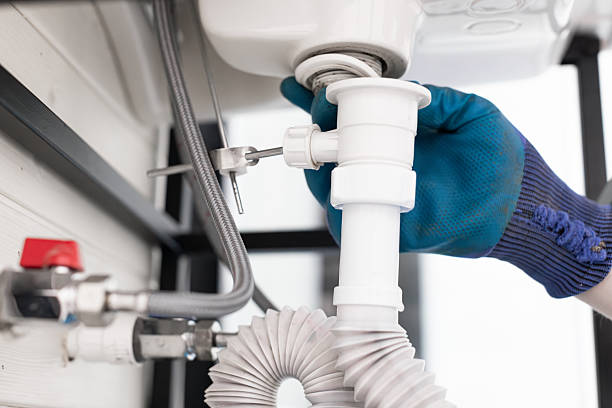 Reliable Drain Cleaning contractor in Hartford, KY by Masters Plumbing Service
